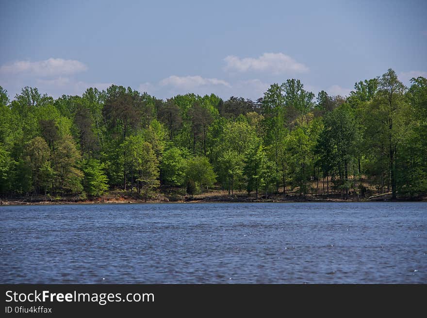 Fountainhead Regional Park, Virginia, USA. Fountainhead Regional Park, Virginia, USA