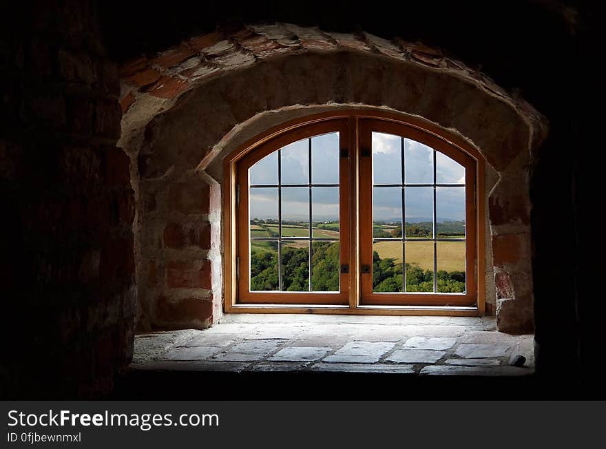 Window of House