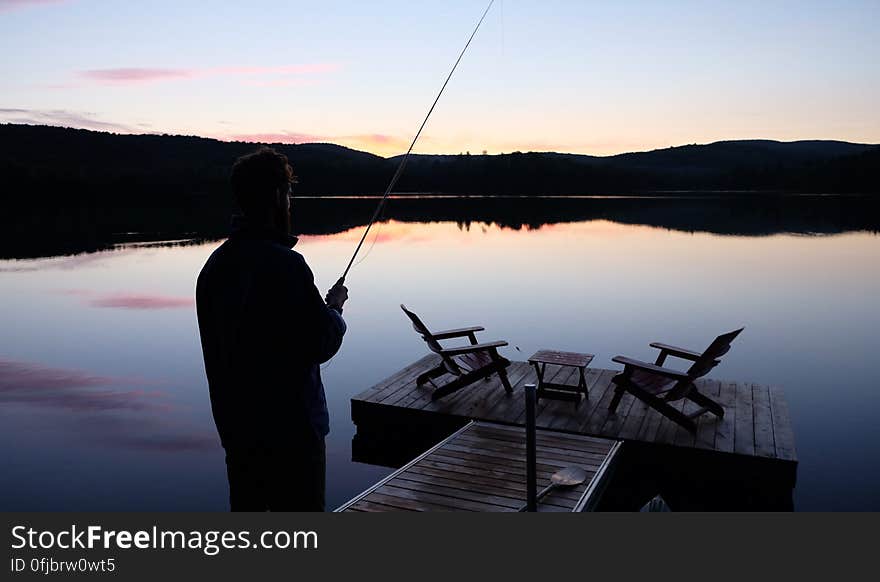 Fisherman