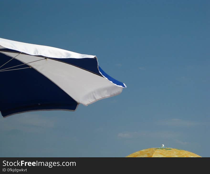 beach-umbrellas