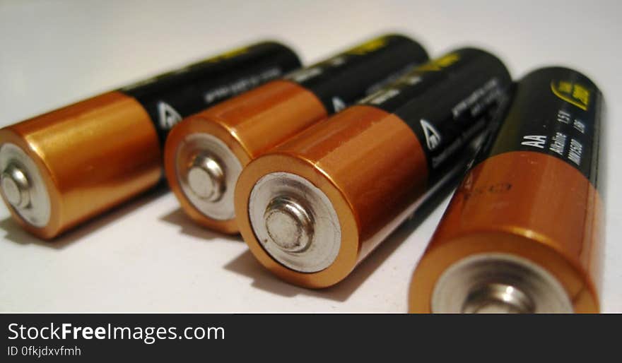 battery-pack