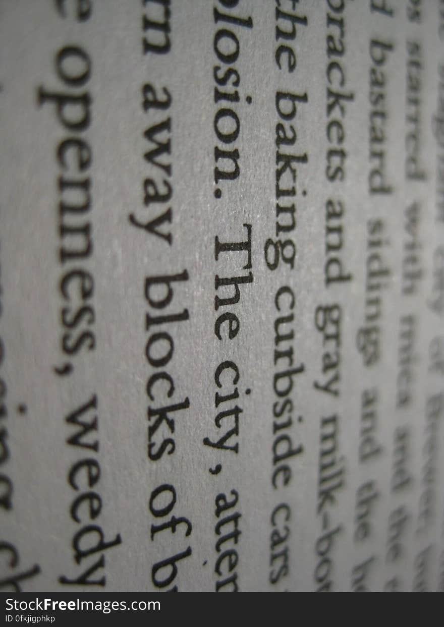 book-writing-macro