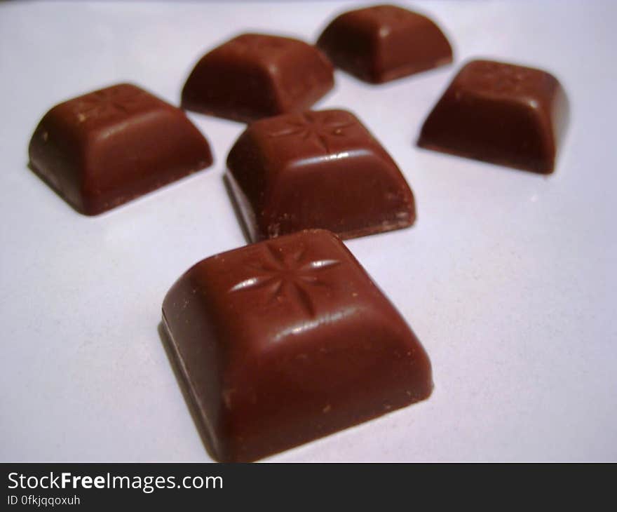 chocolate-pieces