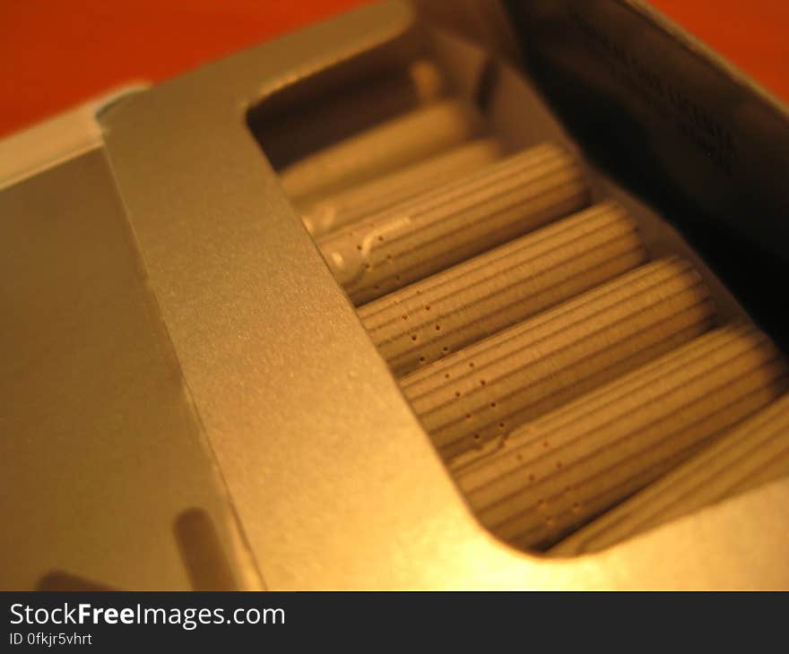 cigarette-pack