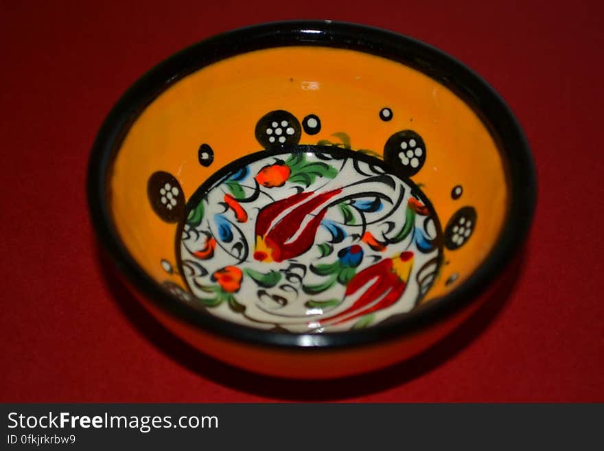 ceramic-miniature-bowl