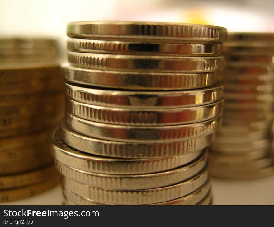 coins