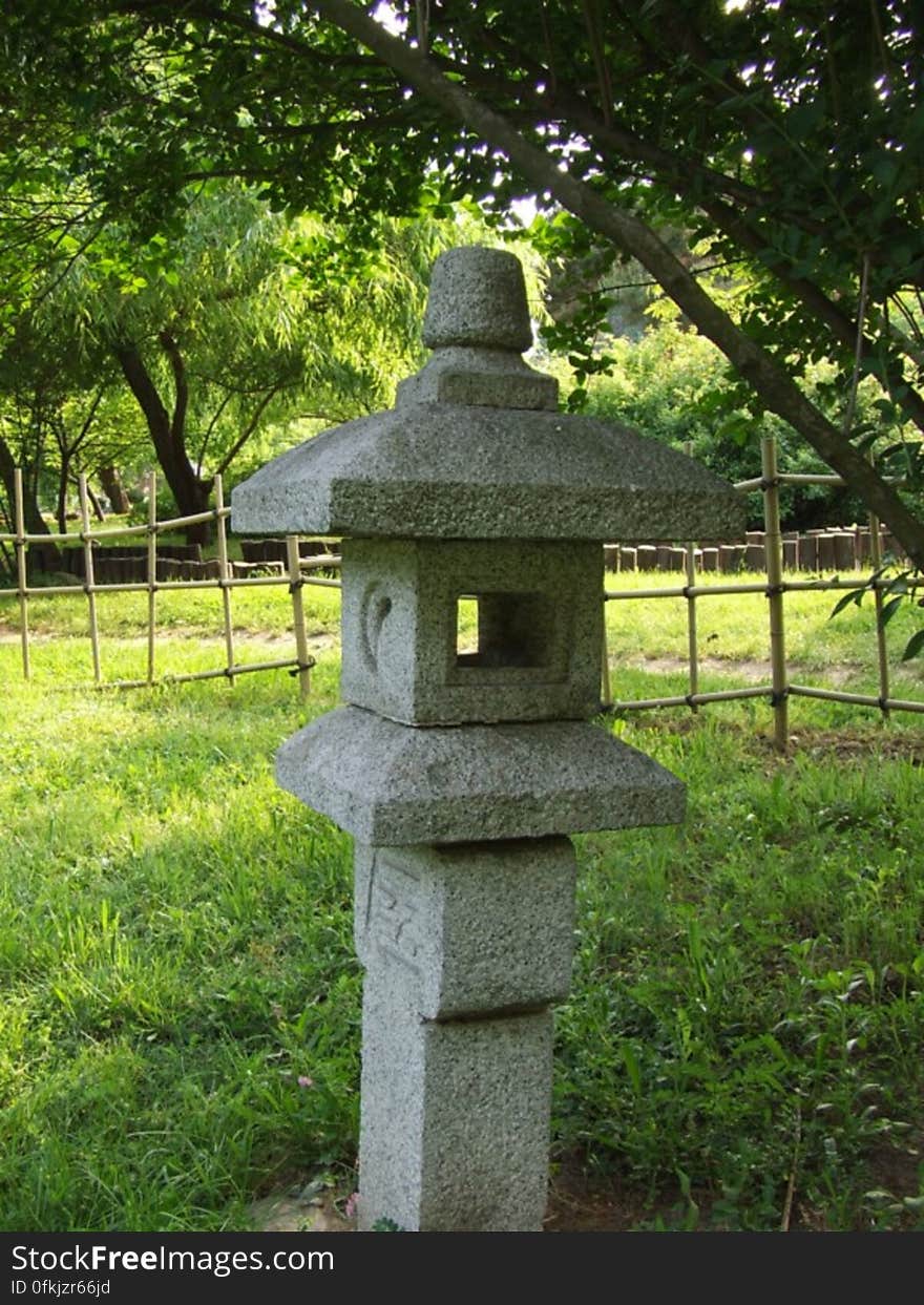 garden-lamp