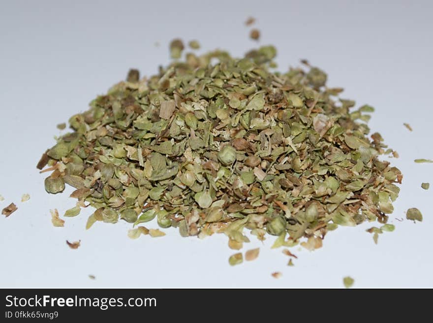 heap-of-oregano