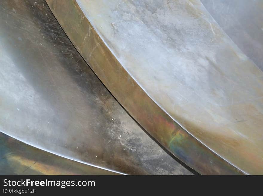 metal-plates-artistic-work