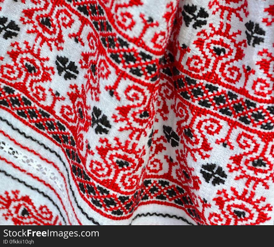 red-black-and-white-hand-embroided-chemise