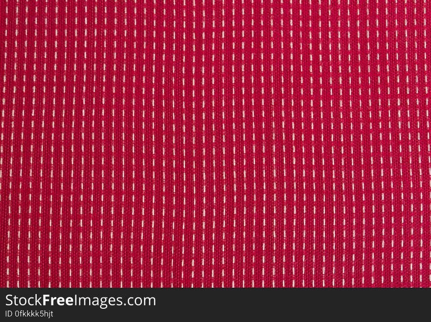 red-and-white-viscose-texture