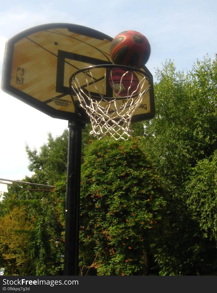 shooting-the-basketball-at-the-hoop