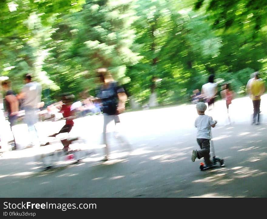 small-boy-on-tricycle