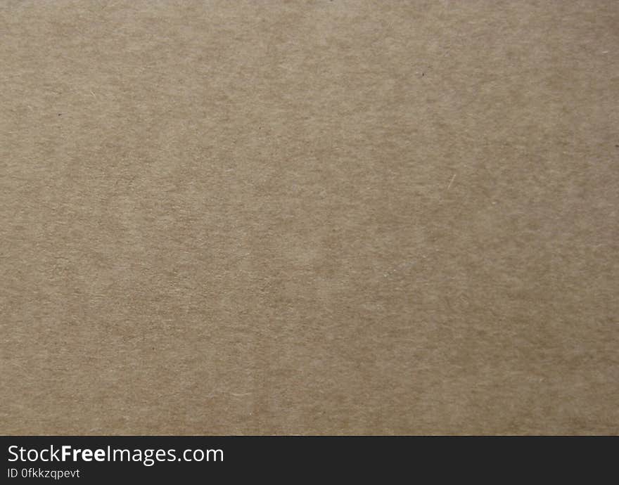 tan-cardboard-sheet