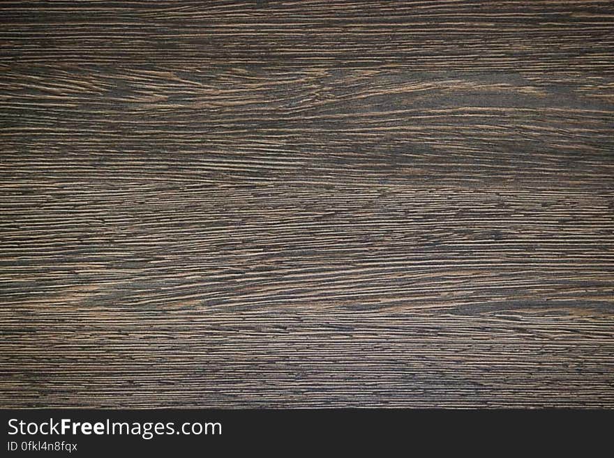 Wenge is a dark colored wood atributed to African Millettia laurentii suitable for flooring. Wenge is a dark colored wood atributed to African Millettia laurentii suitable for flooring.