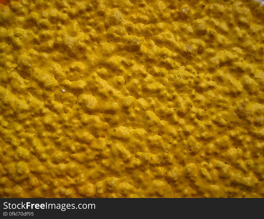 yellow-painted-wall