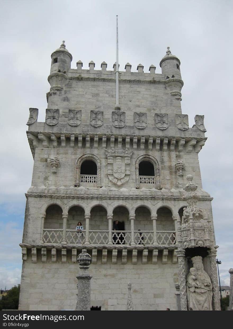 belem-tower