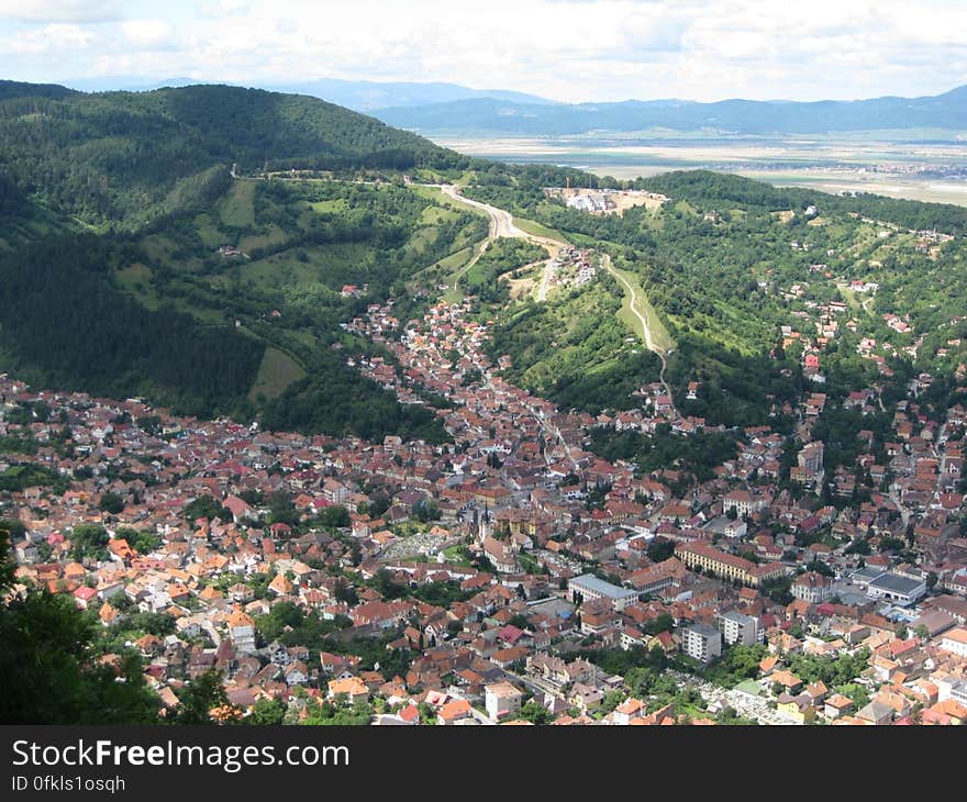 brasov-seen-from-tampa-hill