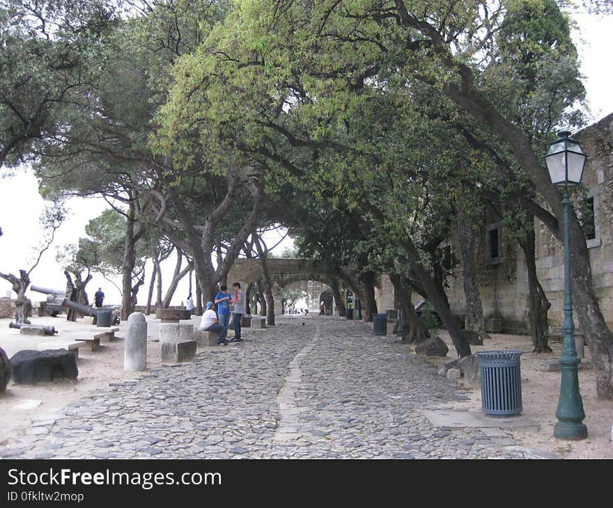 castle-sao-jorge-alley