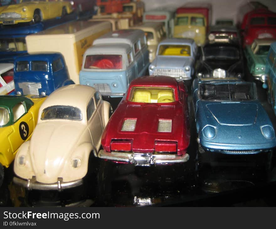 diecast-model-cars