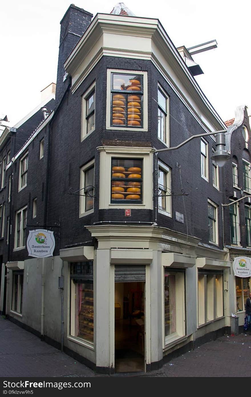 The most beautiful and renowned cheese shop in Amsterdam is Kaashuis Henri Willig. The most beautiful and renowned cheese shop in Amsterdam is Kaashuis Henri Willig.