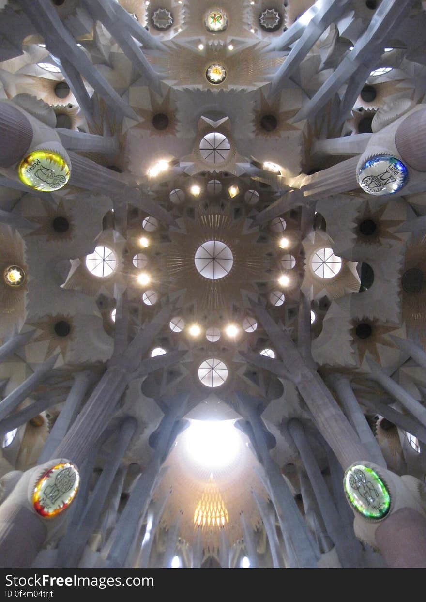 interior-pillars-of-sagrada