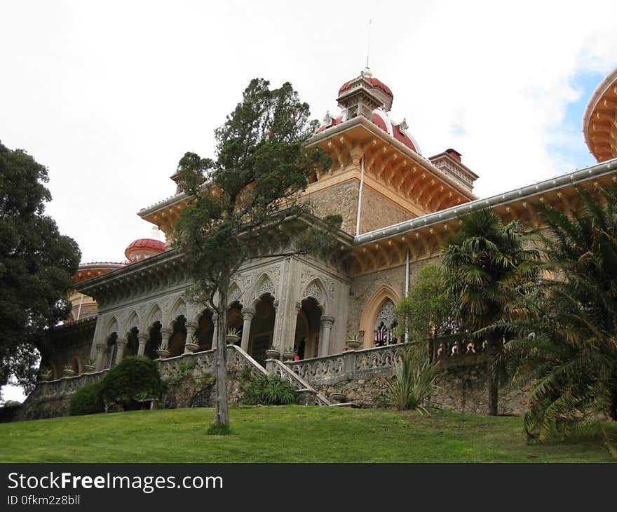 monserrate-palace