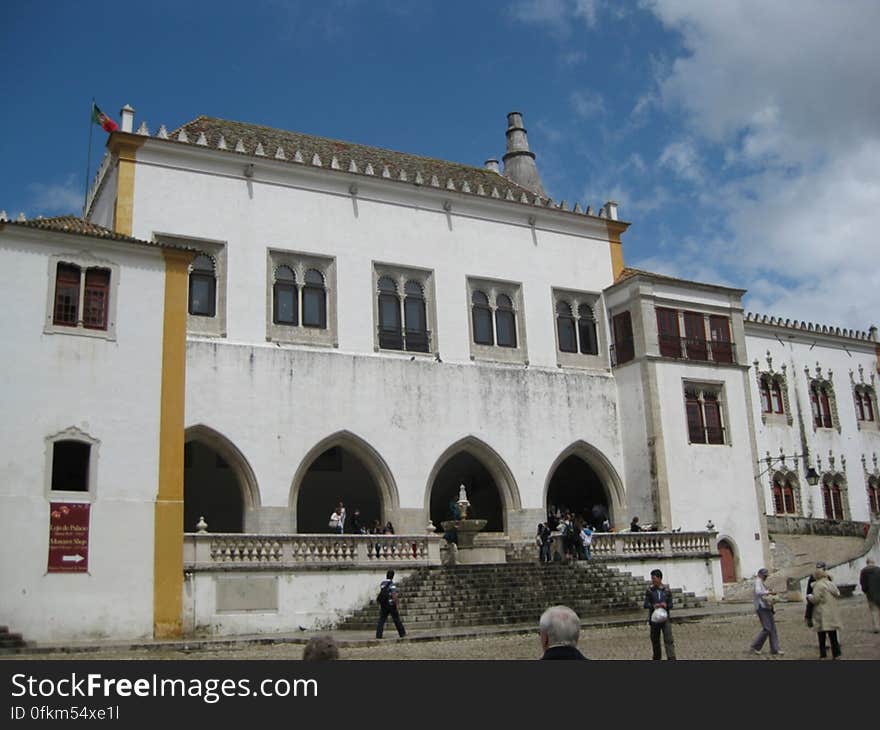 national-palace-of-sintra