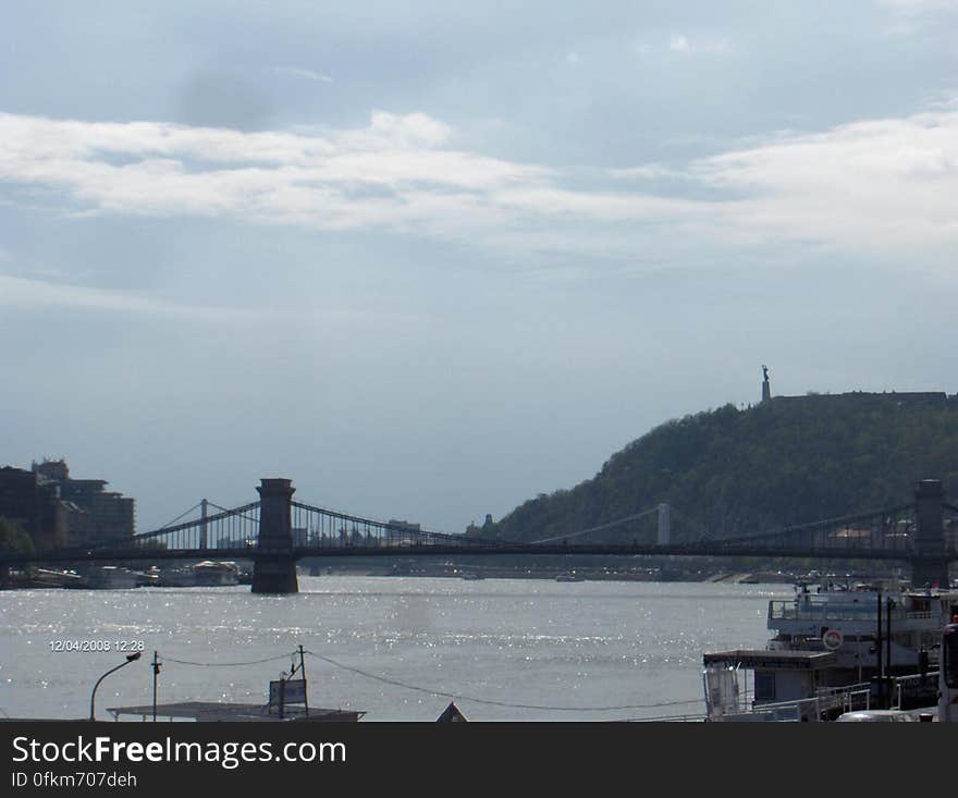 panorama-over-gellert-hill-and-bridges