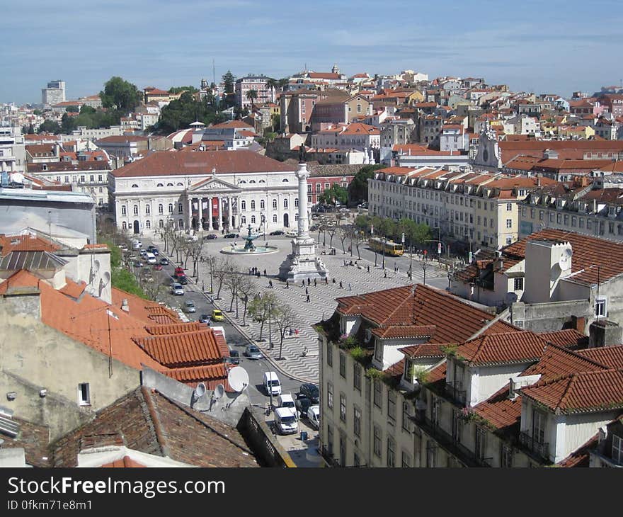 panorama-over-rossio-square