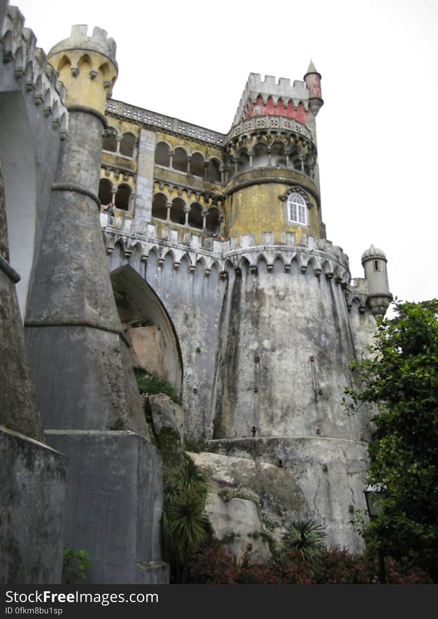 pena-palace-towers-