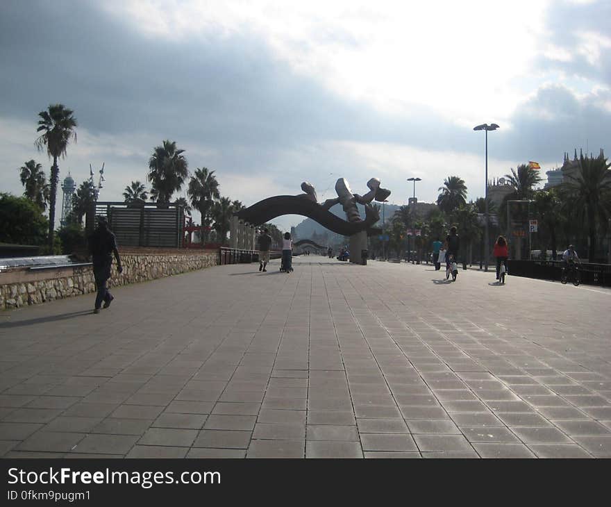 ronda-del-litoral-promenade