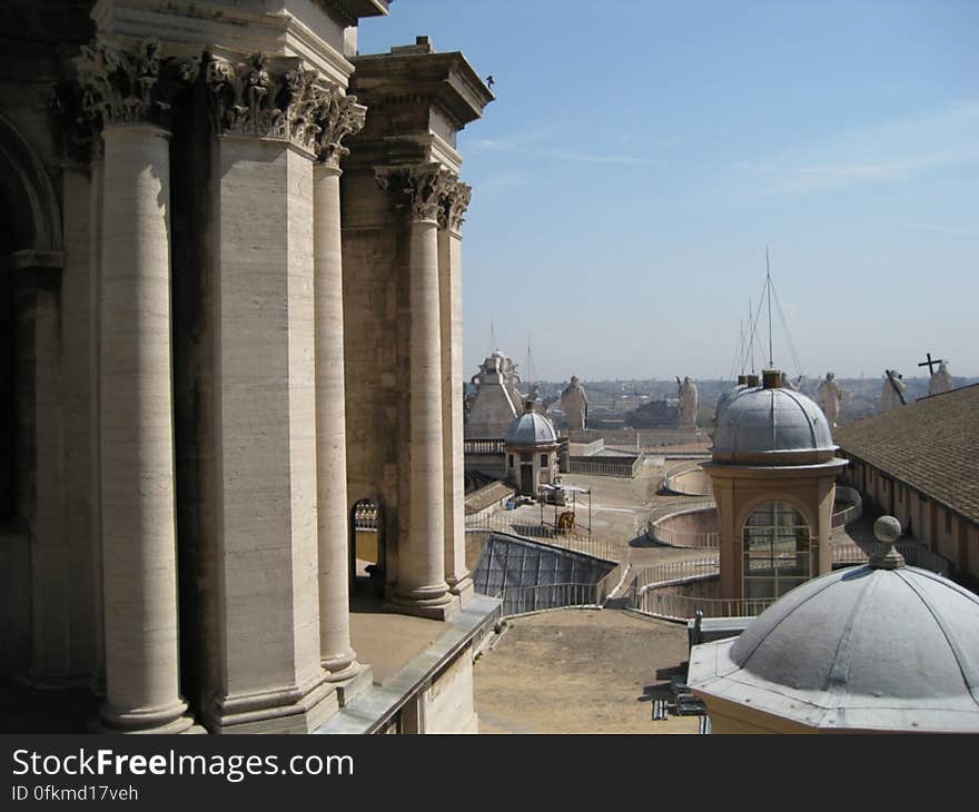 san-pietro-roof