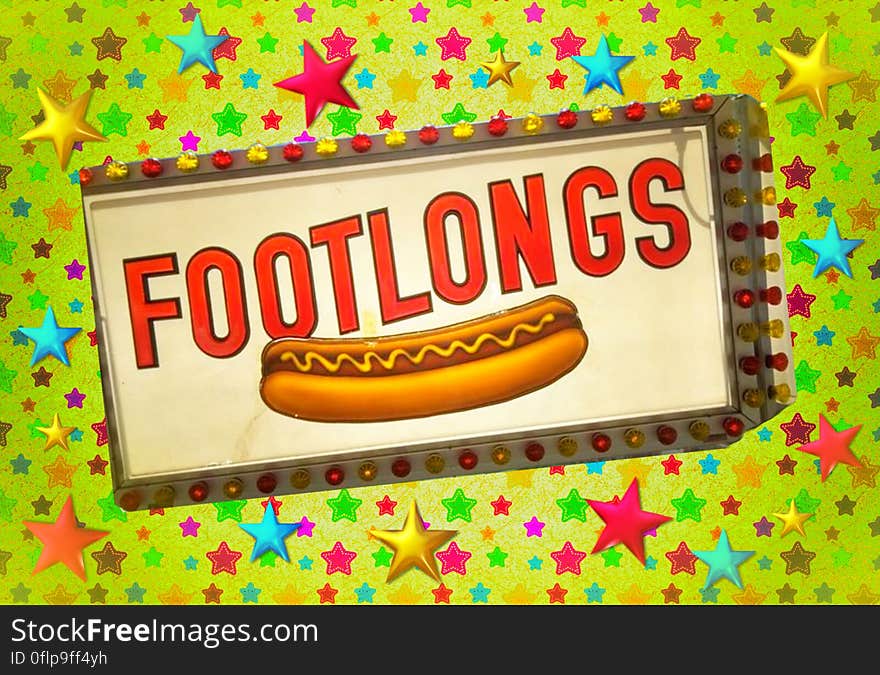 Footlongs