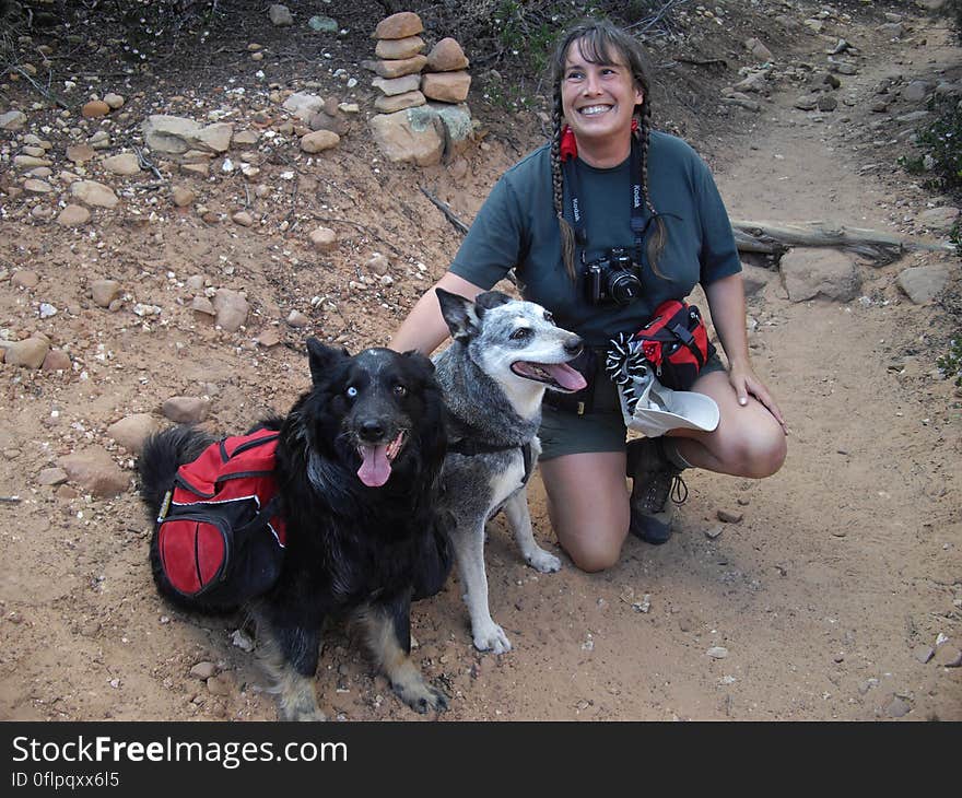 Deborah, Nikita, and Tasha. Deborah, Nikita, and Tasha