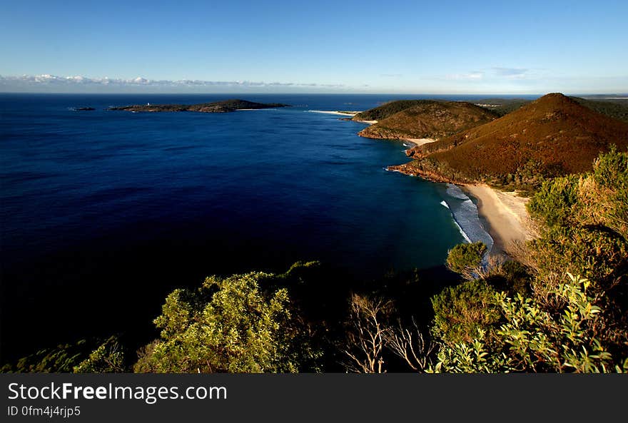 Port Stephens is a naturally beautiful area, with plenty of reasons to visit all year round. In truth, it’s not a town in its own right, but rather a region that is divided into different areas; the Tomaree Peninsula, the Tilligerry Peninsula and the Golden Bight all surrounding the bay. Port Stephens is a naturally beautiful area, with plenty of reasons to visit all year round. In truth, it’s not a town in its own right, but rather a region that is divided into different areas; the Tomaree Peninsula, the Tilligerry Peninsula and the Golden Bight all surrounding the bay.