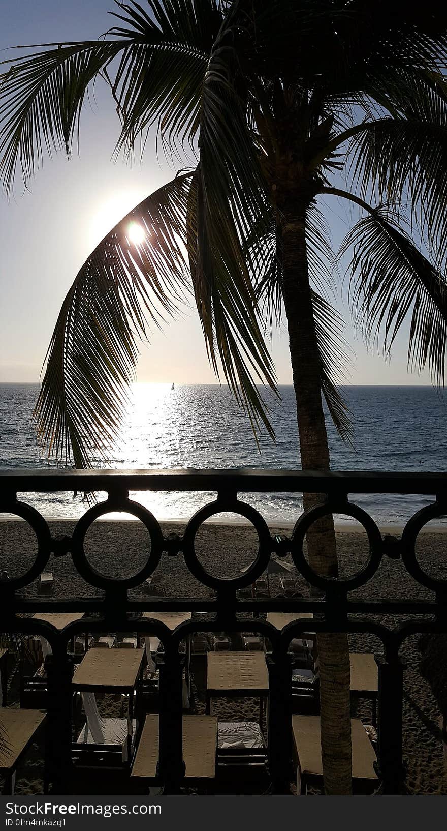 view from Crown Paradise Golden, Puerto Vallarta, Jalisco, Mexico. view from Crown Paradise Golden, Puerto Vallarta, Jalisco, Mexico