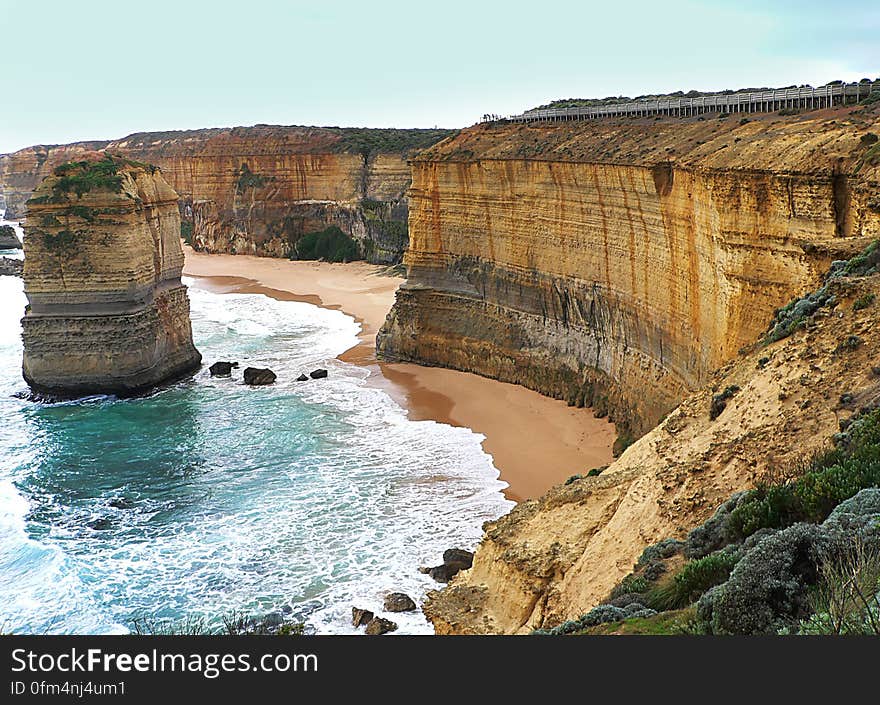 Twelve Apostles 14