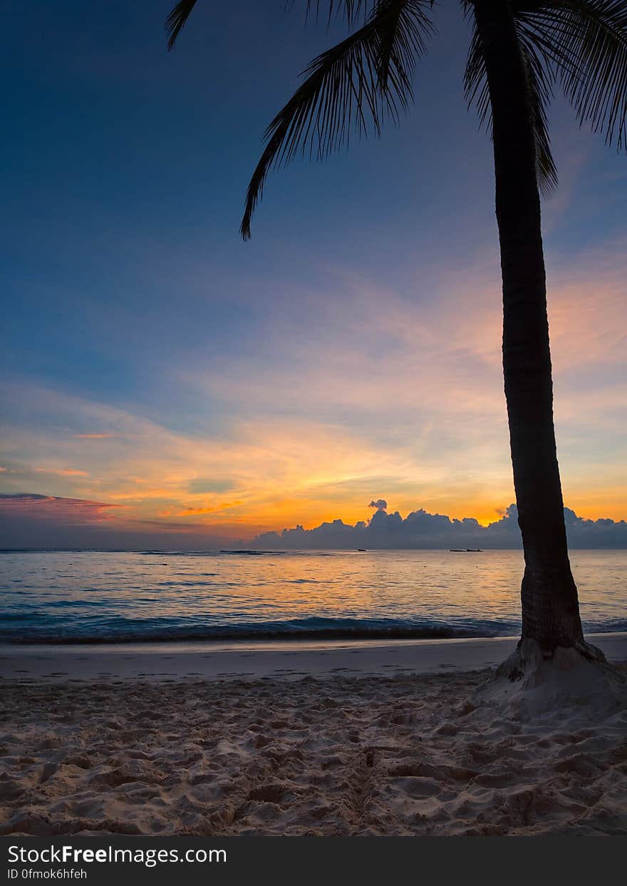 Sunrise, Punta Cana, Dominican Republic