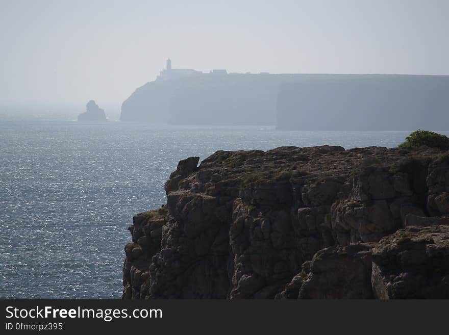 Cape Saint Vincent