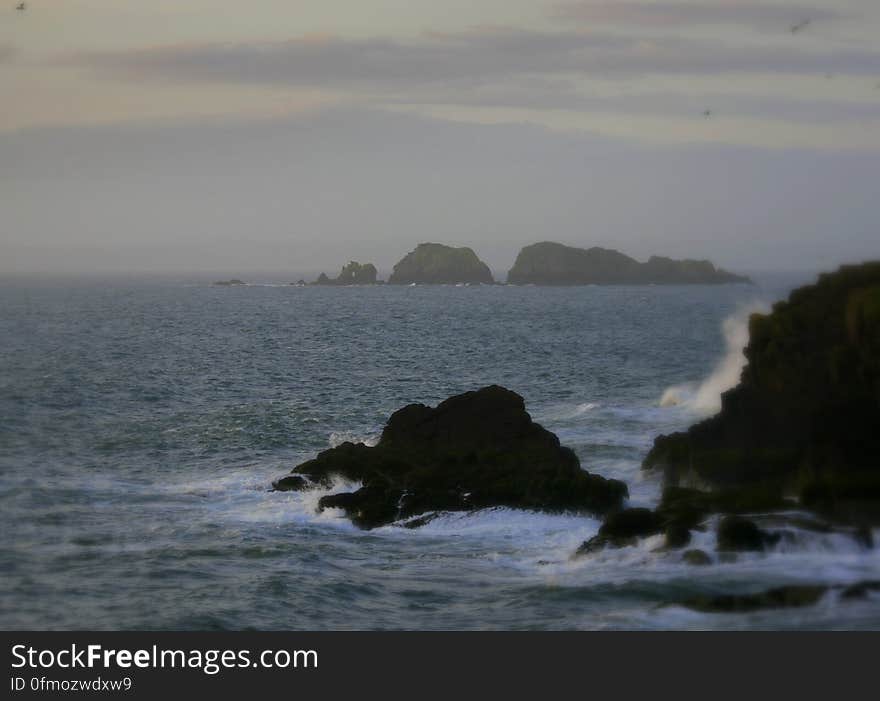 St Brides Cove