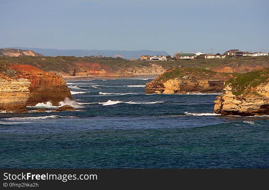 Bay of Islands 1