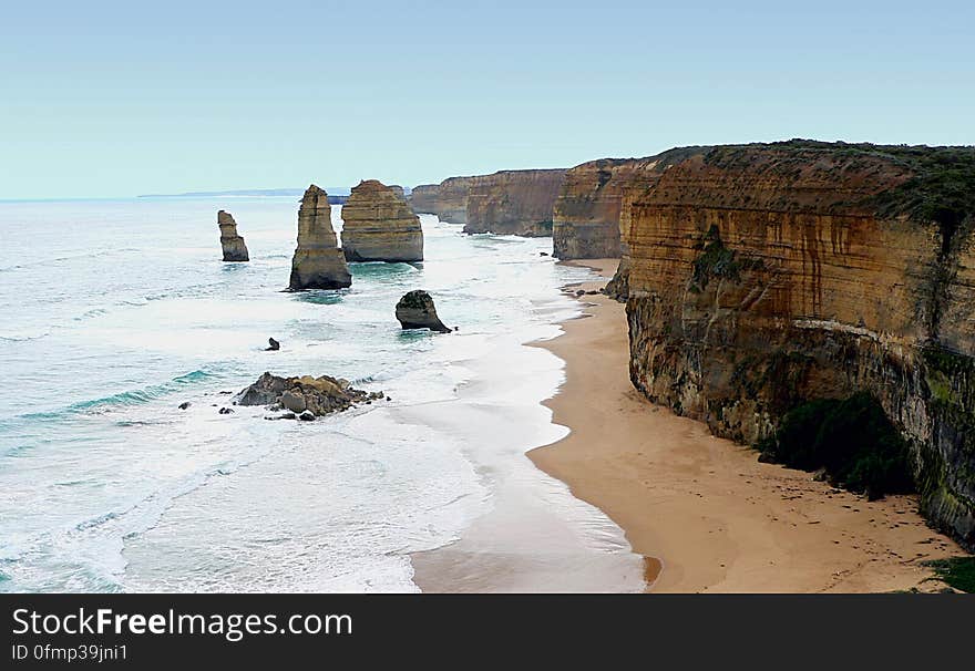 Twelve Apostles 20