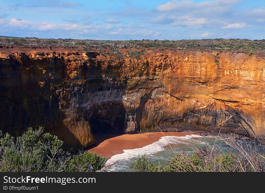 Loch Ard Gorge 8