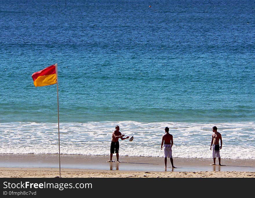 Australian Beaches &#x28;33&#x29;