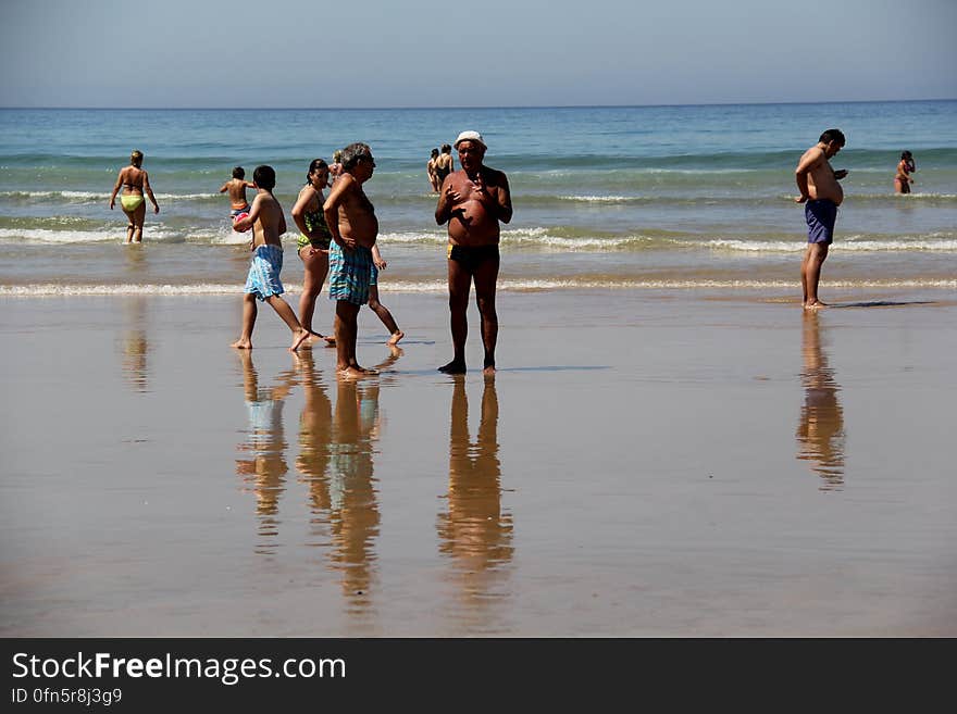 Costa da Caparica