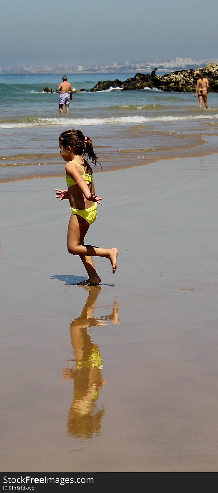 Costa da Caparica