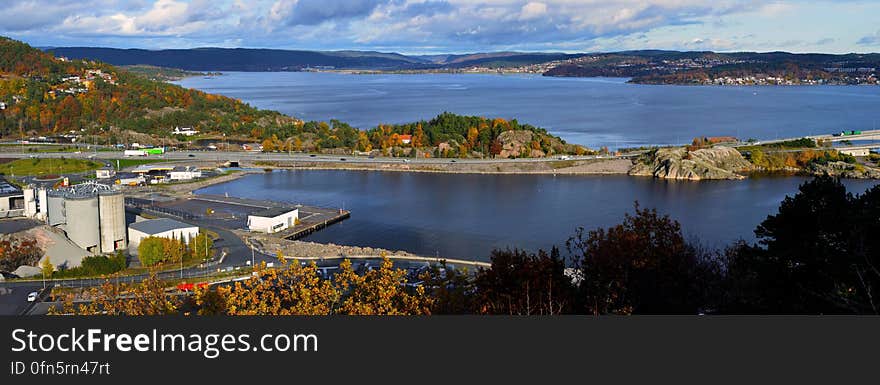 Topdalsfjorden, kristiansand