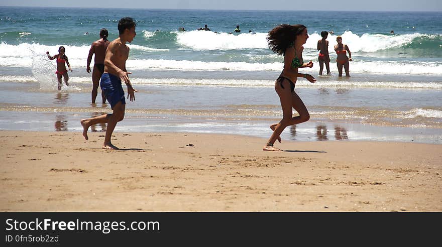 Costa da Caparica