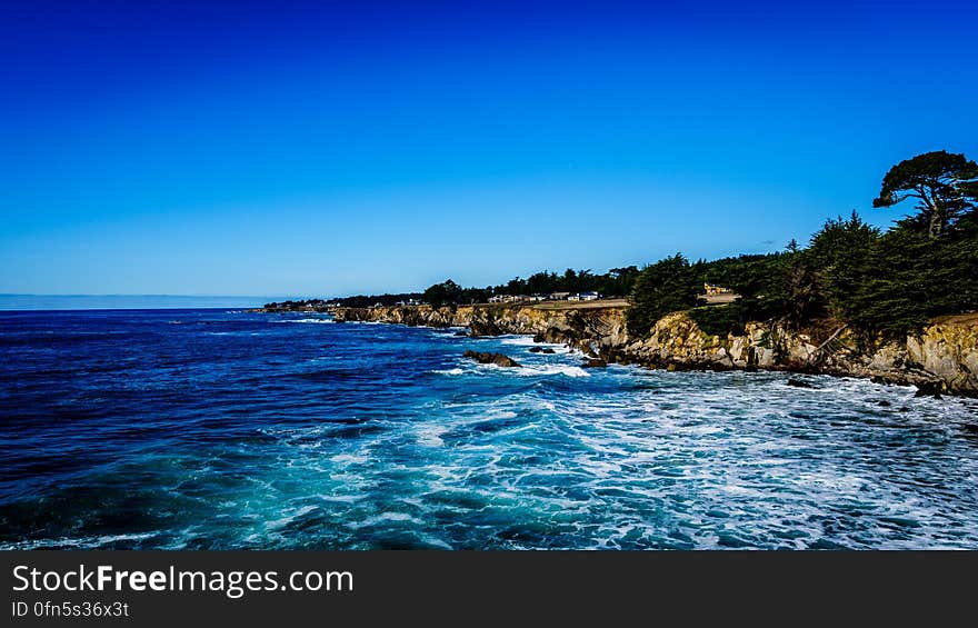 Sea Ranch, CA